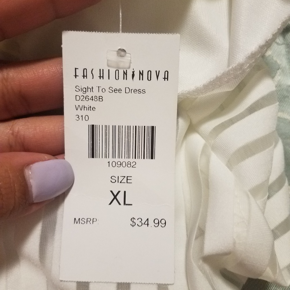 Dress